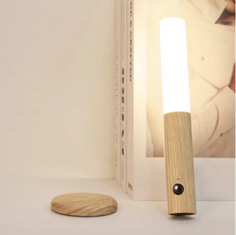 LED desk lamp