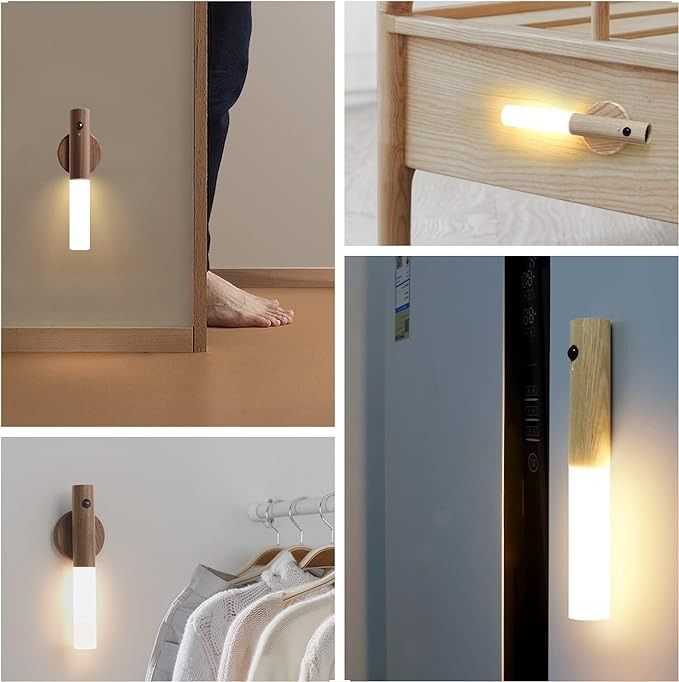 LED desk lamp