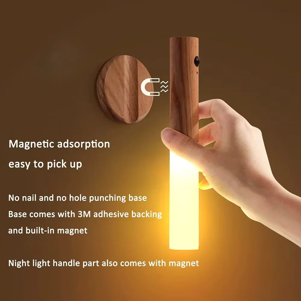 LED desk lamp